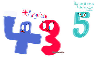 Explore the Best Arguing Art | DeviantArt