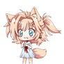 kaiya chibi