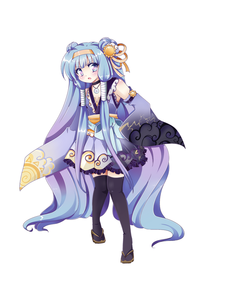 celty by Kumaikyu on DeviantArt