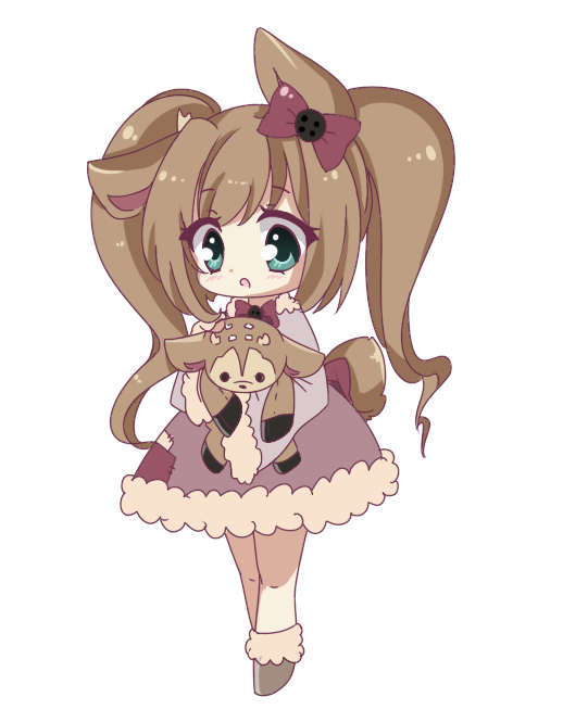 Chibi Soph