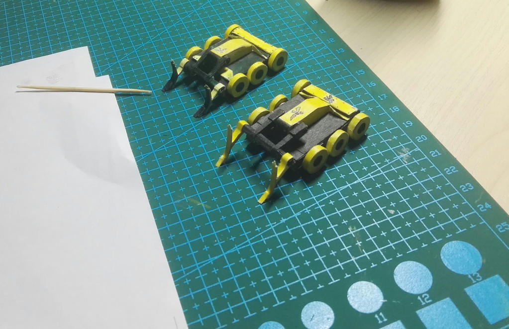 battlebots:stinger tkb by xiaodynasty on DeviantArt