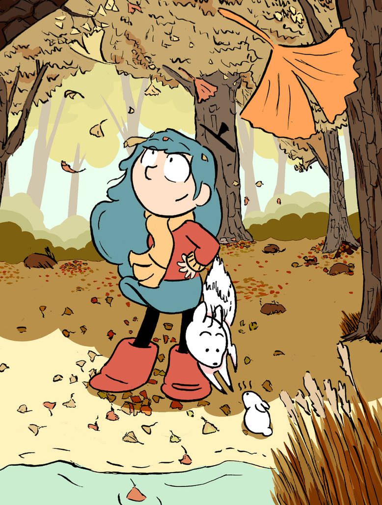 Deviantart Fall fall by xiaodynasty on DeviantArt