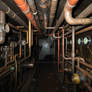 AI Abandoned Pipes ComfyUI 155112