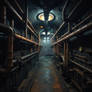 AI Abandoned Pipes ComfyUI 155076