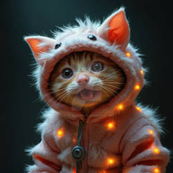 Cat in a onesie (18)