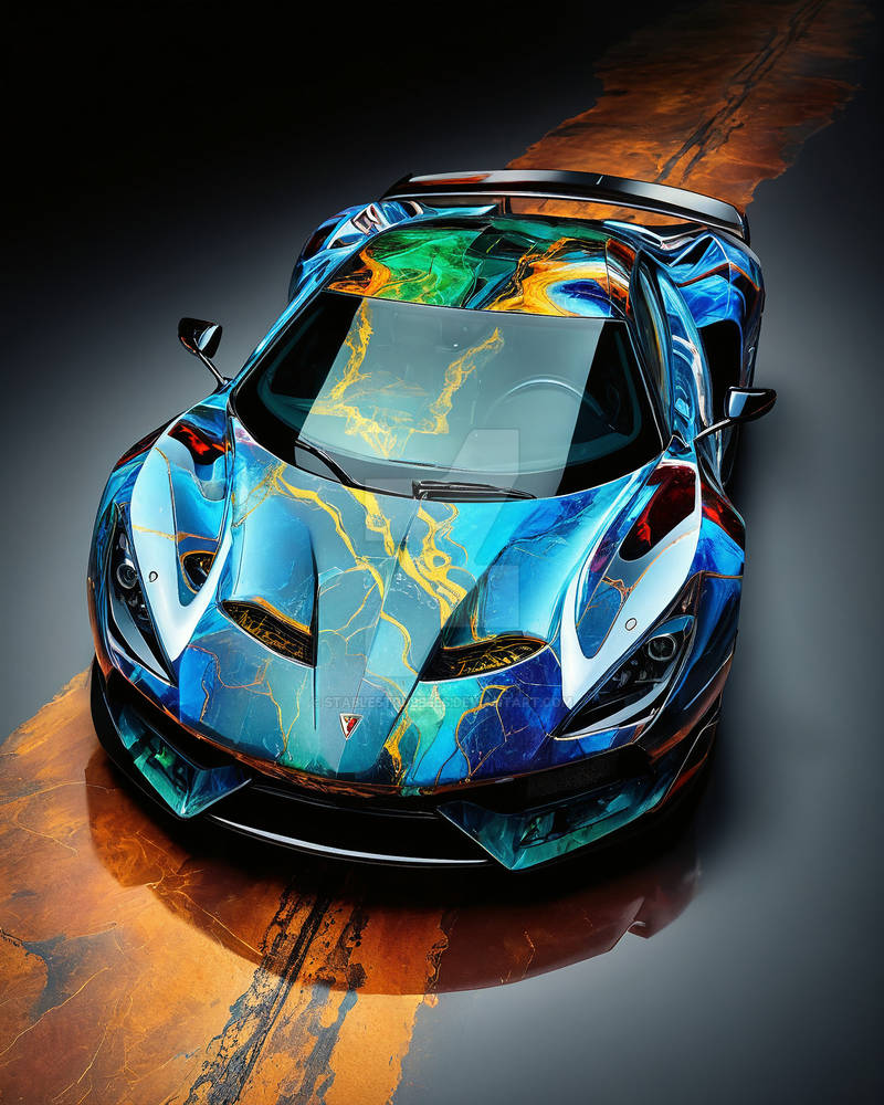 Super Car Color Supercar paint flow (10) by StableStrubbles on DeviantArt