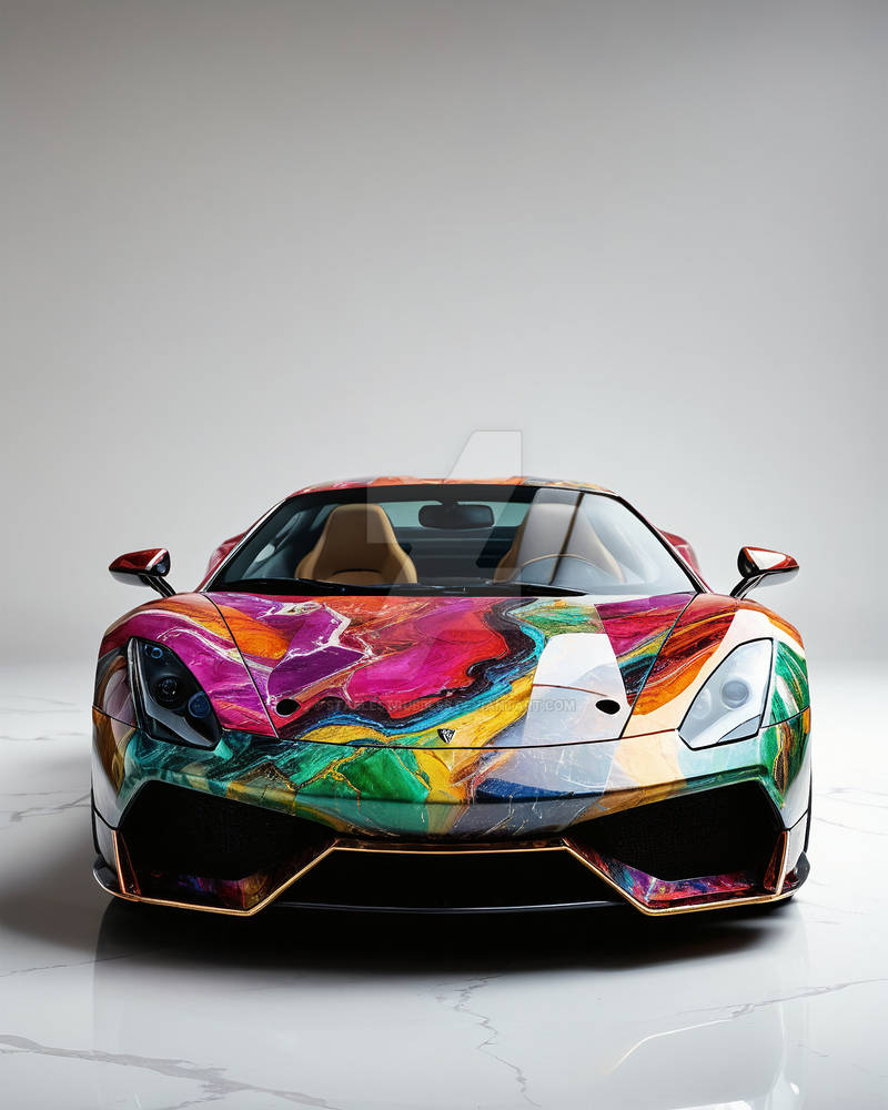 Super Car Color Supercar paint flow (7) by StableStrubbles on DeviantArt