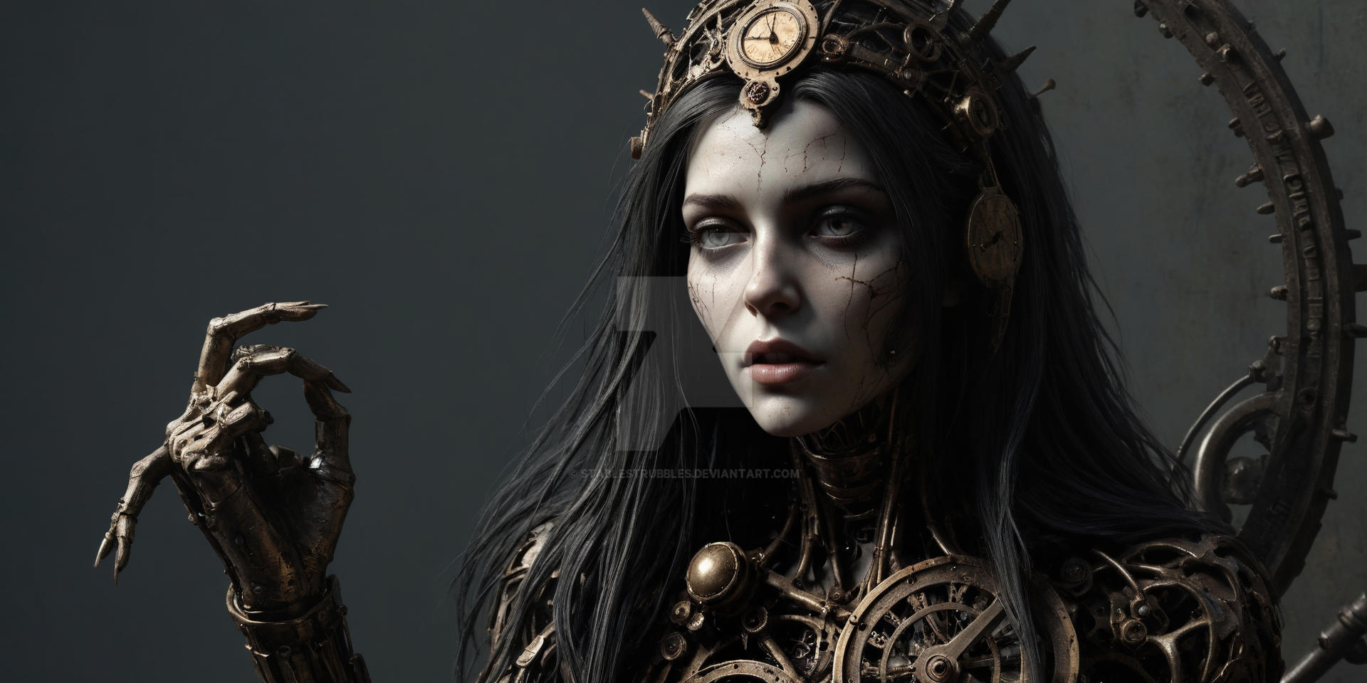 Clockwork Deviantart Clockwork (2) by StableStrubbles on DeviantArt