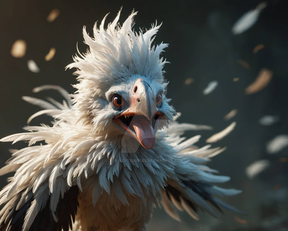 Birdyst Birdy Bird (2) by StableStrubbles on DeviantArt