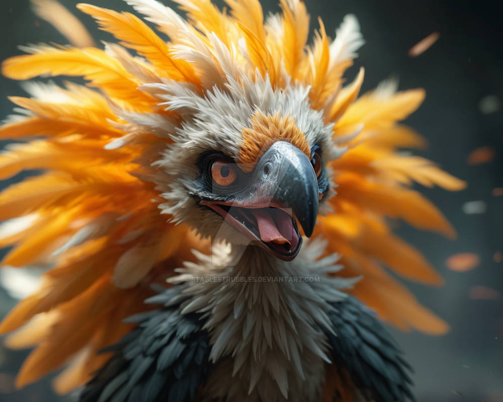 Birdyst Birdy Bird (3) by StableStrubbles on DeviantArt
