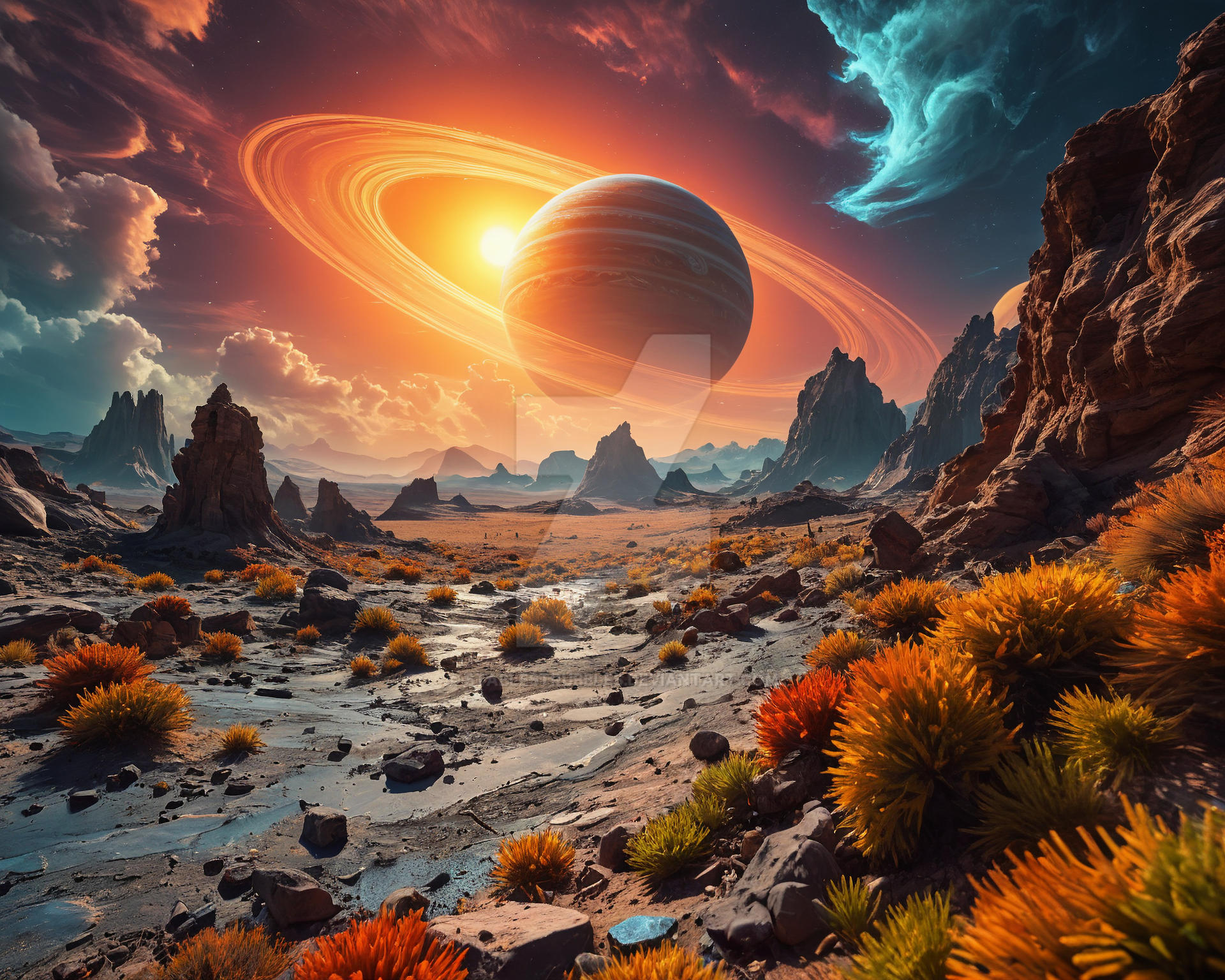 Planet Deviantart Planet Surface (6) by StableStrubbles on DeviantArt