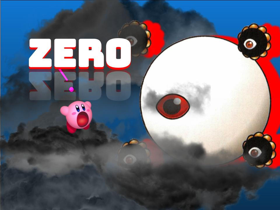 ZERO WALLPAPER by seraphim8core on DeviantArt