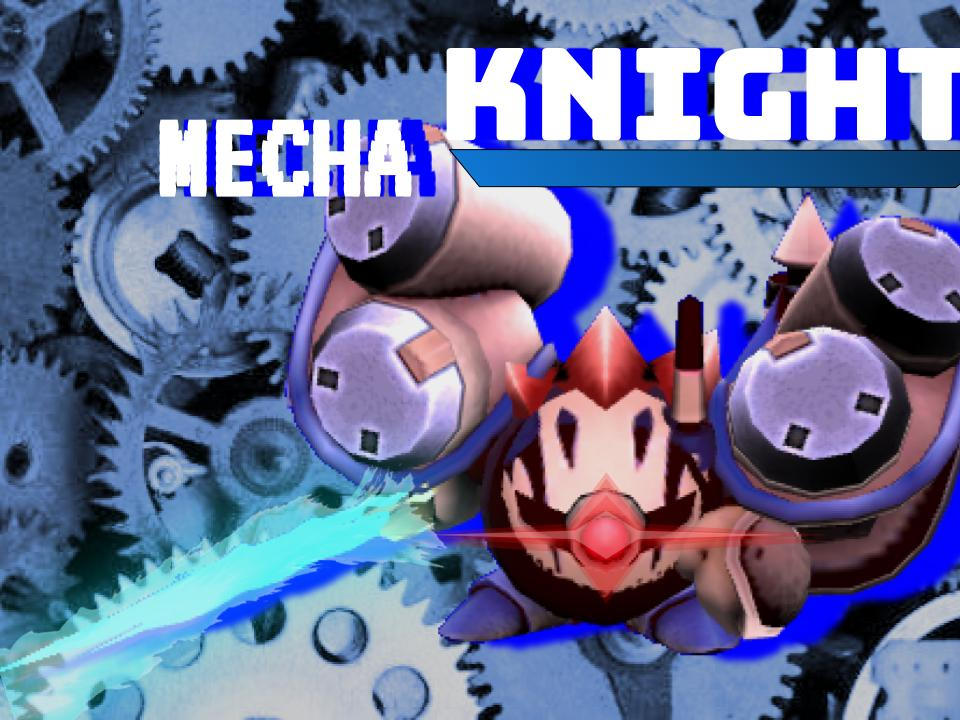 MECHA KNIGHT WALLPAPER by seraphim8core on DeviantArt