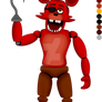 Foxy ( SP )