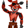 Old Foxy ( SP )