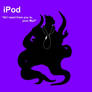 iPod Ursula