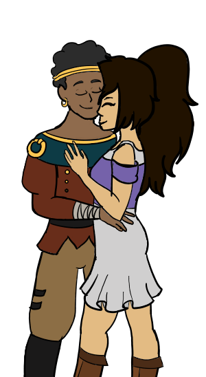 Demerzel Deviantart DemurexItzel by MintQuetzal on DeviantArt
