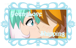 Younglove Shipping Stamp by MintQuetzal
