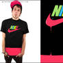 Nike Funk Shirt No.1
