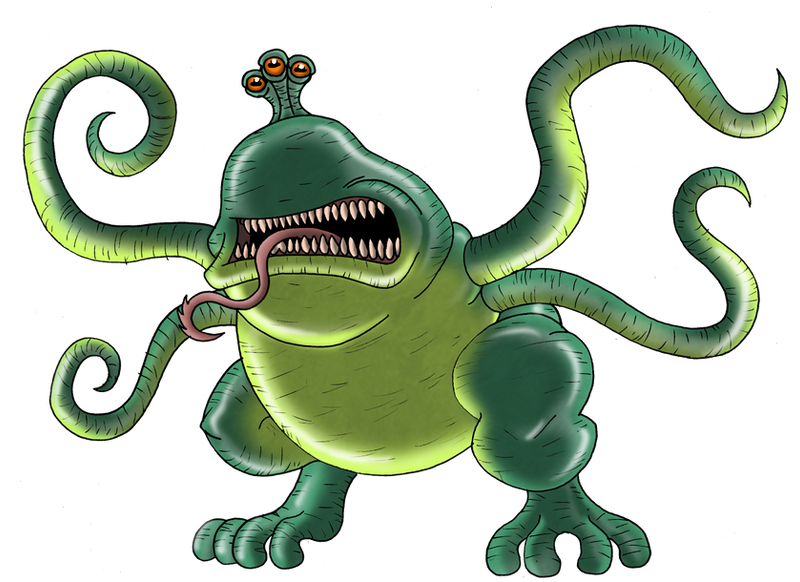 Bonehemoth Froghemoth by McSlackerton on DeviantArt