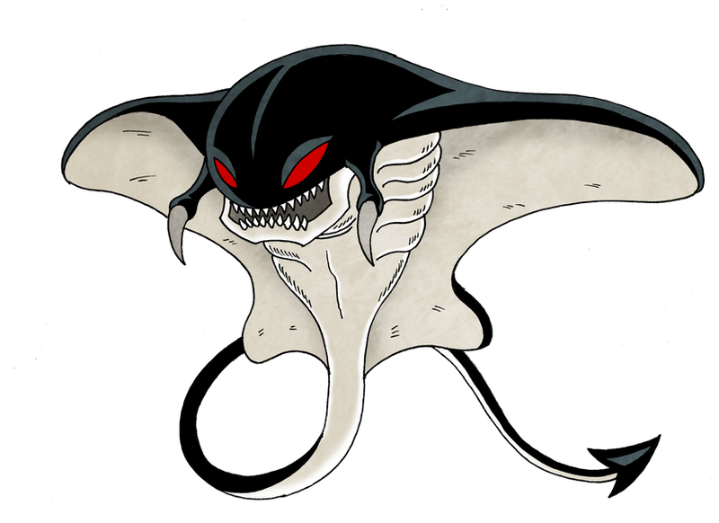 Cloaker by McSlackerton on DeviantArt