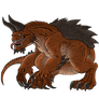 Tarrasque