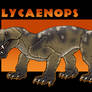 Lycaenops