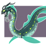 Venusian Leviathan