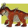 Diablocephalosaurus