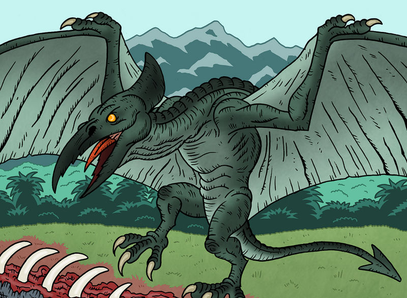 Mine! by McSlackerton on DeviantArt