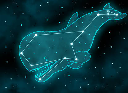 Leviathan Constellation