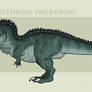 Southron Theropod