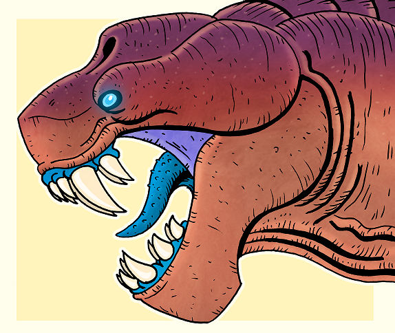 Red Planet ABC by McSlackerton on DeviantArt