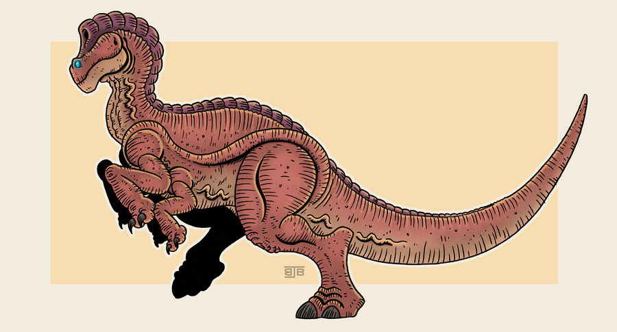 Sand Strider by McSlackerton on DeviantArt