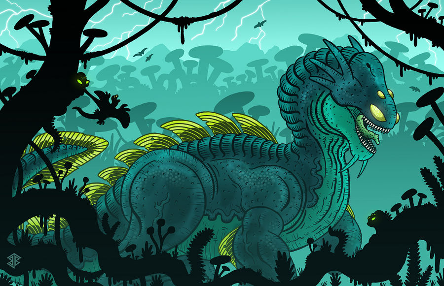 Duncan Roo Giant Download Storm Giant Von Duncan Shadow – NIAGJ