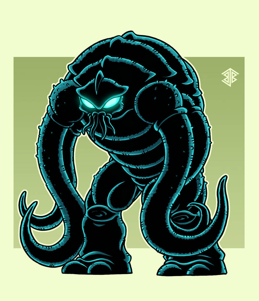 Lurker First Insect Lurker by McSlackerton on DeviantArt