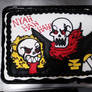 Underfell Cake