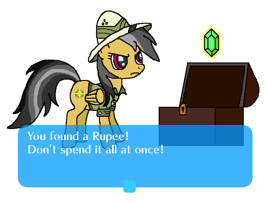 EQD NATG2 - Day 26 Entry: Finding Treasure