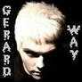 Gerard Way... Blonde