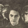 ::My Chemical Romance:: No. 2