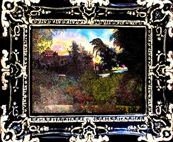 Plotting Of Coup D'Etat by GershZ on DeviantArt