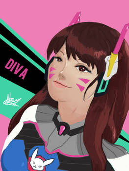 Diva Online~