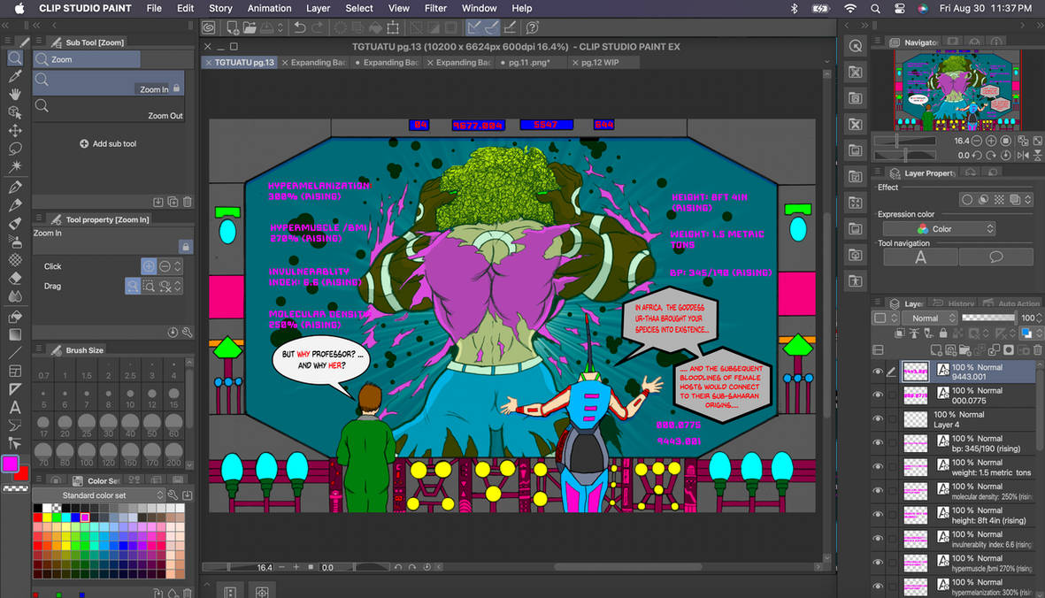 First Person Pre Rendered Graphics Fully Rendered Page Process by BrianThomasX on DeviantArt