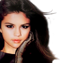 Selena Gomez png 21