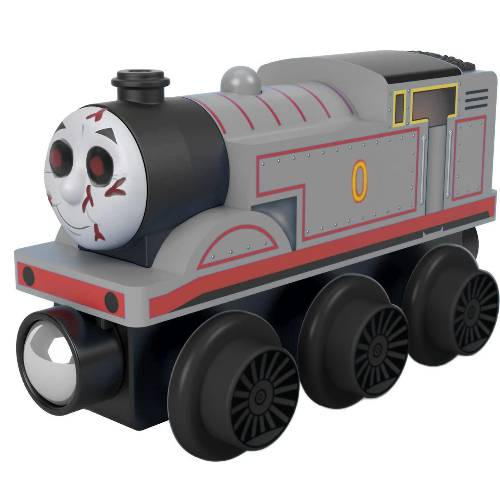 Wooden Railway Timothy by Trainboy6921 on DeviantArt