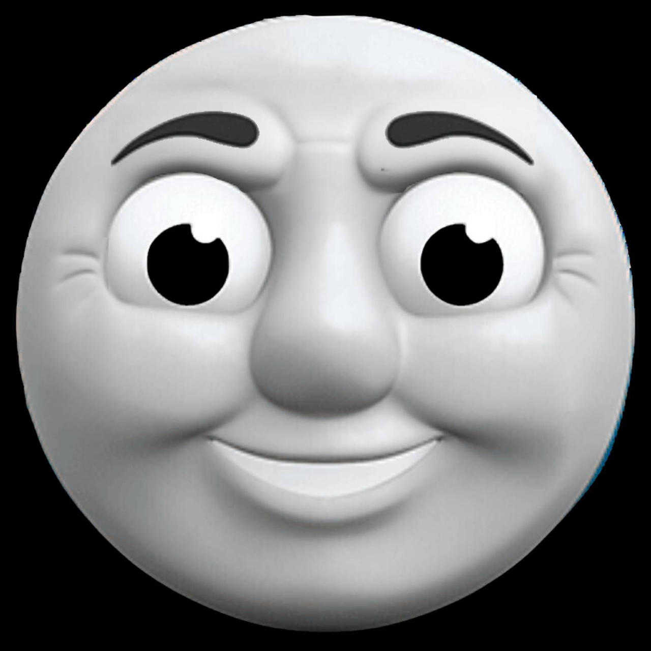 Timothy cgi Face (My Ideal) by Trainboy6921 on DeviantArt