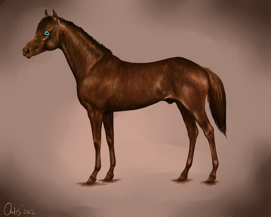 Khloros by Owlis on DeviantArt