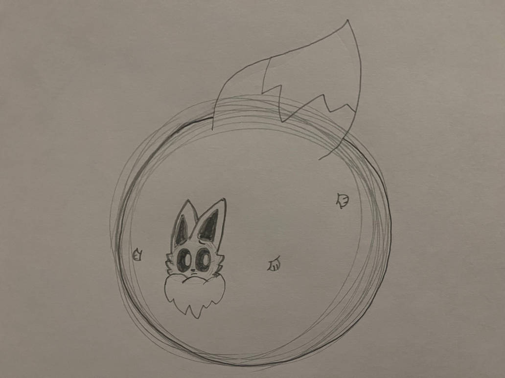 Eevee Inflation Quick Eevee Inflation by Embersune on DeviantArt