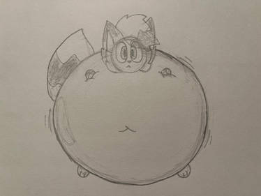 Eevee Inflation Embersune User Profile | DeviantArt