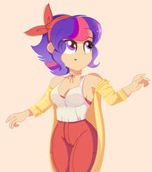 Twilight Outfit